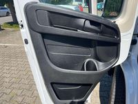 Neu Fiat Ducato 140 PS (102 kW) 2025 Gelato weiß Van