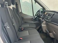 Używany Ford Transit 170 KM (125 kW) 2019 Van
