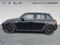 gebraucht Mini Cooper 5-Türer LED Navi Sportsitz PDC