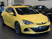 Gebraucht Opel Astra GTC OPC 280 PS (205 kW) 2013 Gelb Coupé