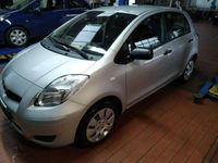 gebraucht Toyota Yaris 1.0