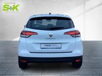 gebraucht Renault Scénic IV Business Tce 140 Navi GJR Tempomat Shz