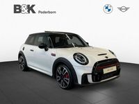 gebraucht Mini John Cooper Works 3-Türer - Pano, HUD, LED, Navi