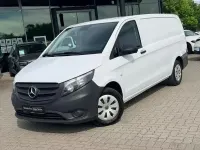 Gebraucht Mercedes Vito 136 PS (100 kW) 2023 Weiß Van