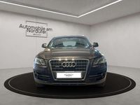 Gebraucht Audi Q5 S-Line 211 PS (155 kW) 2012 Lavagrau perleffekt SUV