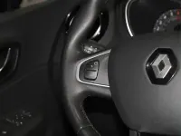 Gebraucht Renault Captur 90 PS (66 kW) 2020 Silber SUV