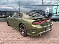 Gebraucht Dodge Charger 375 PS (275 kW) 2021 F8 green Limousine