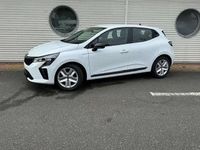 Second-hand Renault Clio V Evolution 91 CP (66 kW) 2024 Alb Hatchback