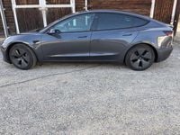 Gebraucht Tesla Model 3 366 kW (498 PS) 2021 Grau Limousine