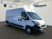 gebraucht Peugeot Boxer BoxerL3H2 335 2.2 HDI