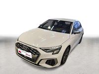 Gebraucht Audi S3 Design 310 PS (228 kW) 2023 Weiß Limousine