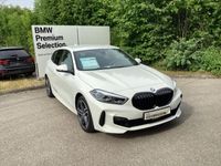 gebraucht BMW 120 d xDrive Hatch