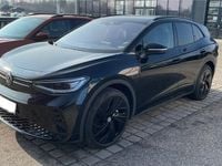 Gebraucht VW ID.4 219 kW (299 PS) 2023 Schwarz SUV