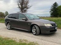 gebraucht Saab 9-3 1.8 t Sport-Kombi Vector