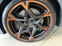 Gebraucht Cupra Leon VZ 333 PS (244 kW) 2025 Grau Kombi