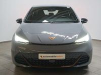 Gebraucht Cupra Born 150 kW (204 PS) 2023 Grau Kleinwagen