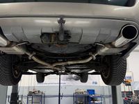 Gebraucht Subaru Outback 165 PS (121 kW) 2004 Grün Kombi