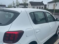 gebraucht Dacia Sandero SanderoSCe 75 Acces