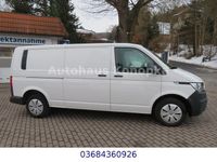 Gebraucht VW Transporter 150 PS (110 kW) 2021 Candyweiss Van