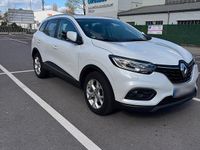 Gebraucht Renault Kadjar 2019 Weiß SUV
