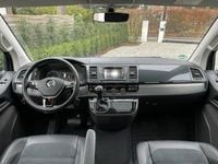 Używany VW T6 Edition 204 KM (150 kW) 2017 Szary Van
