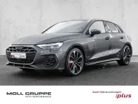 Gebraucht Audi S3 Sport 333 PS (244 kW) 2025 Daytonagrau perleffekt Limousine