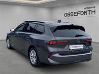 Gebraucht Opel Astra Edition 131 PS (96 kW) 2025 Grau Kombi