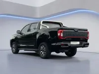 Gebraucht Maxus T90 130 kW (177 PS) 2025 Schwarz Pickup