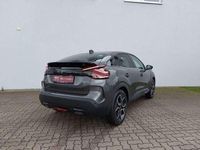 Gebraucht Citroën e-C4 100 kW (136 PS) 2024 Andere farbe Kleinwagen