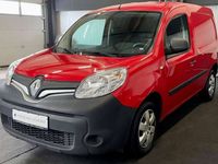 gebraucht Renault Kangoo Express, Klimaanlage, TÜV neu, AHK