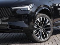 Gebraucht Volvo XC90 Plus 310 PS (228 kW) 2025 Onyx black / metallic SUV