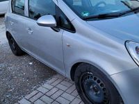 gebraucht Opel Corsa 1.4