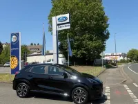 Gebraucht Ford Puma ST-Line 155 PS (114 kW) 2023 Schwarz SUV