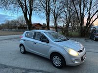 gebraucht Hyundai i20 Classic Klima