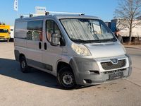 Gebraucht Peugeot Boxer 101 PS (74 kW) 2009 Other Van