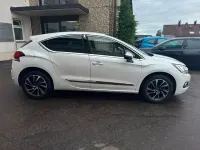 Gebraucht DS Automobiles DS4 165 PS (121 kW) 2016 Blanc nacre Limousine