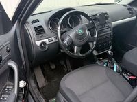 Gebraucht Skoda Yeti Ambition 140 PS (102 kW) 2011 Grau SUV