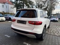 Gebraucht Mercedes GLB180 116 PS (85 kW) 2021 Weiß SUV