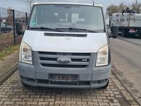 gebraucht Ford Transit Kombi FT 280 K 8 Sitzer