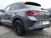 Gebraucht VW T-Roc R-line 150 PS (110 kW) 2025 Grau SUV