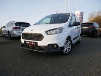 gebraucht Ford Transit Courier 1.5 TDCi TREND KLIMA