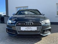 Gebraucht Audi S4 Comfort 354 PS (260 kW) 2017 Grau Kombi