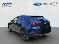 Neu Mazda 3 Homura-Line 140 PS (102 kW) 2026