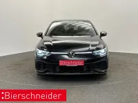 Gebraucht VW Golf VIII GTI 300 PS (220 kW) 2023 Schwarz Limousine