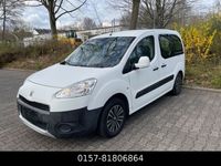 gebraucht Peugeot Partner Tepee Active