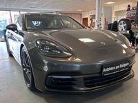 gebraucht Porsche Panamera 4S D Approved Garantie- Carbon-18Wege.S