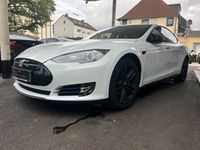 gebraucht Tesla Model S 60