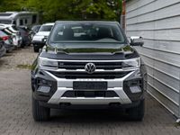 gebraucht VW Amarok Aventura 3.0 TDI 177 kW 4Motion 10-Gang *AHK*IQ*Navi