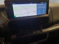 Neu Citroën Jumpy 144 PS (105 kW) 2025 Kaolinweiß Van / Kleinbus