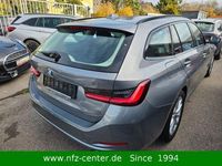 Gebraucht BMW 320 Shadowline 190 PS (139 kW) 2023 Skyscraper grau (metallic) Kombi